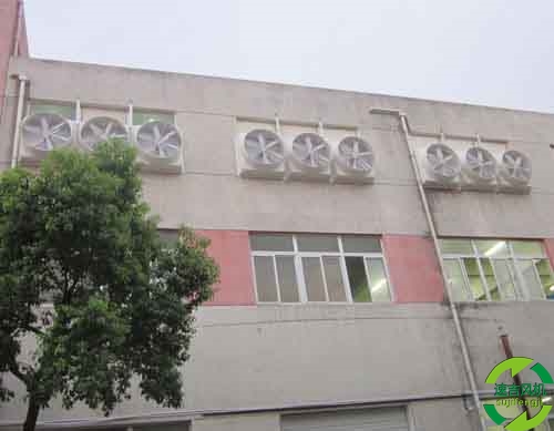 南京负压风扇性价比高