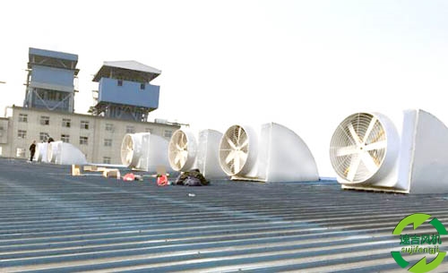 济南换气扇,水帘风机,工业排风扇9种规格现货